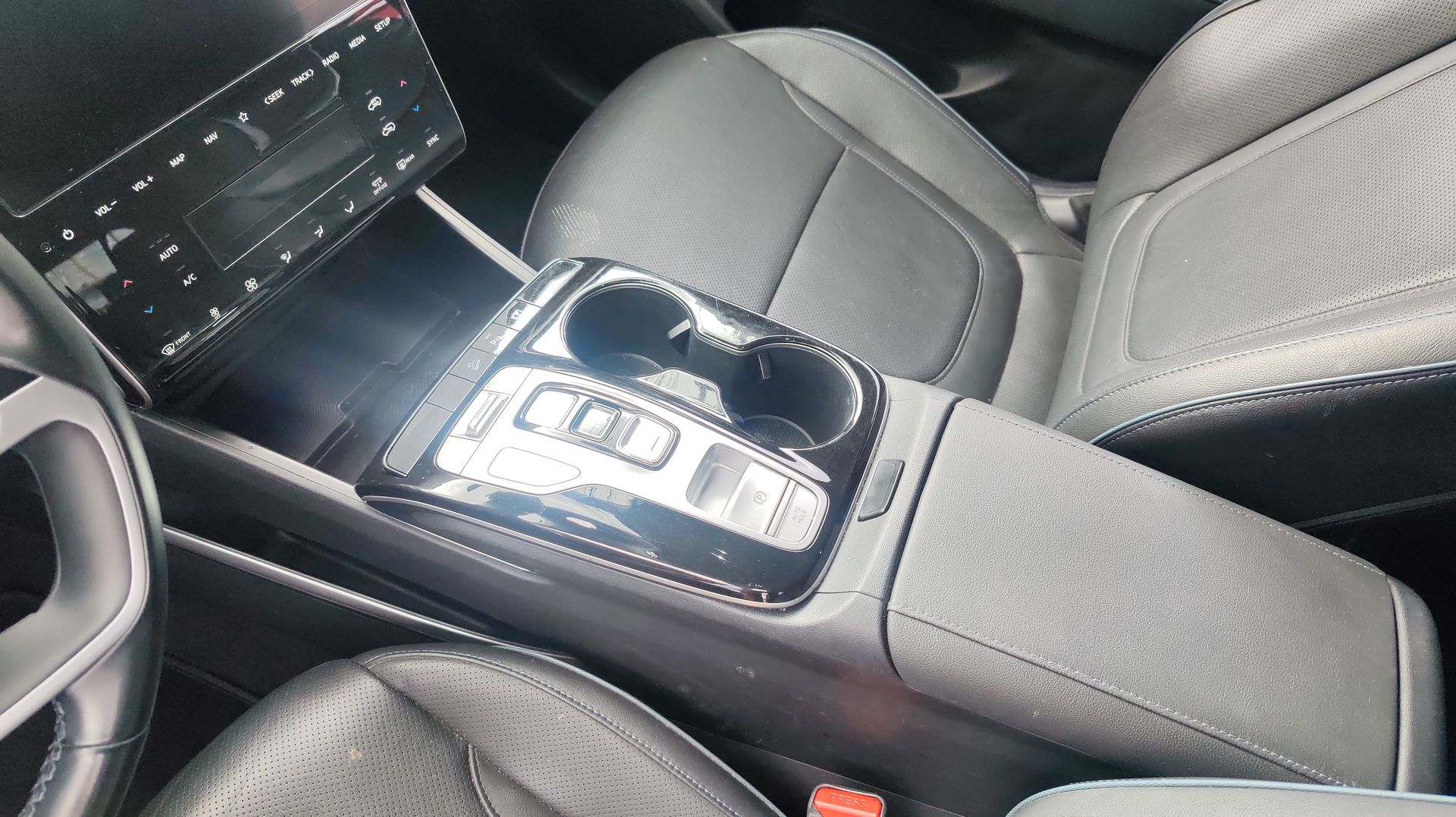 2023 Hyundai TUCSON GLS