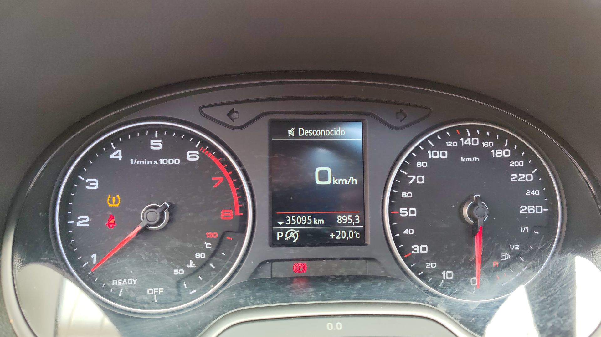 2023 Audi Q2 35 TFSI SELECT AT