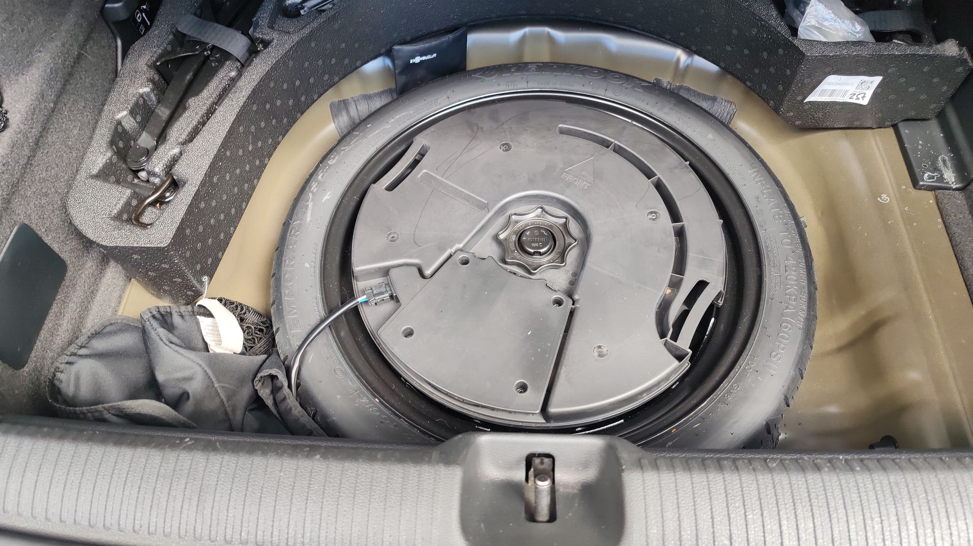 2023 Audi Q2 35 TFSI SELECT AT