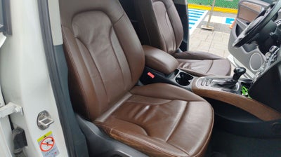 2013 Audi Q5 2.0 TFSI TRENDY TIPTRONIC QUATTRO