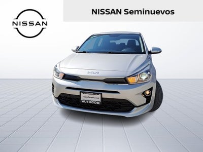2023 Kia RIO EX TA