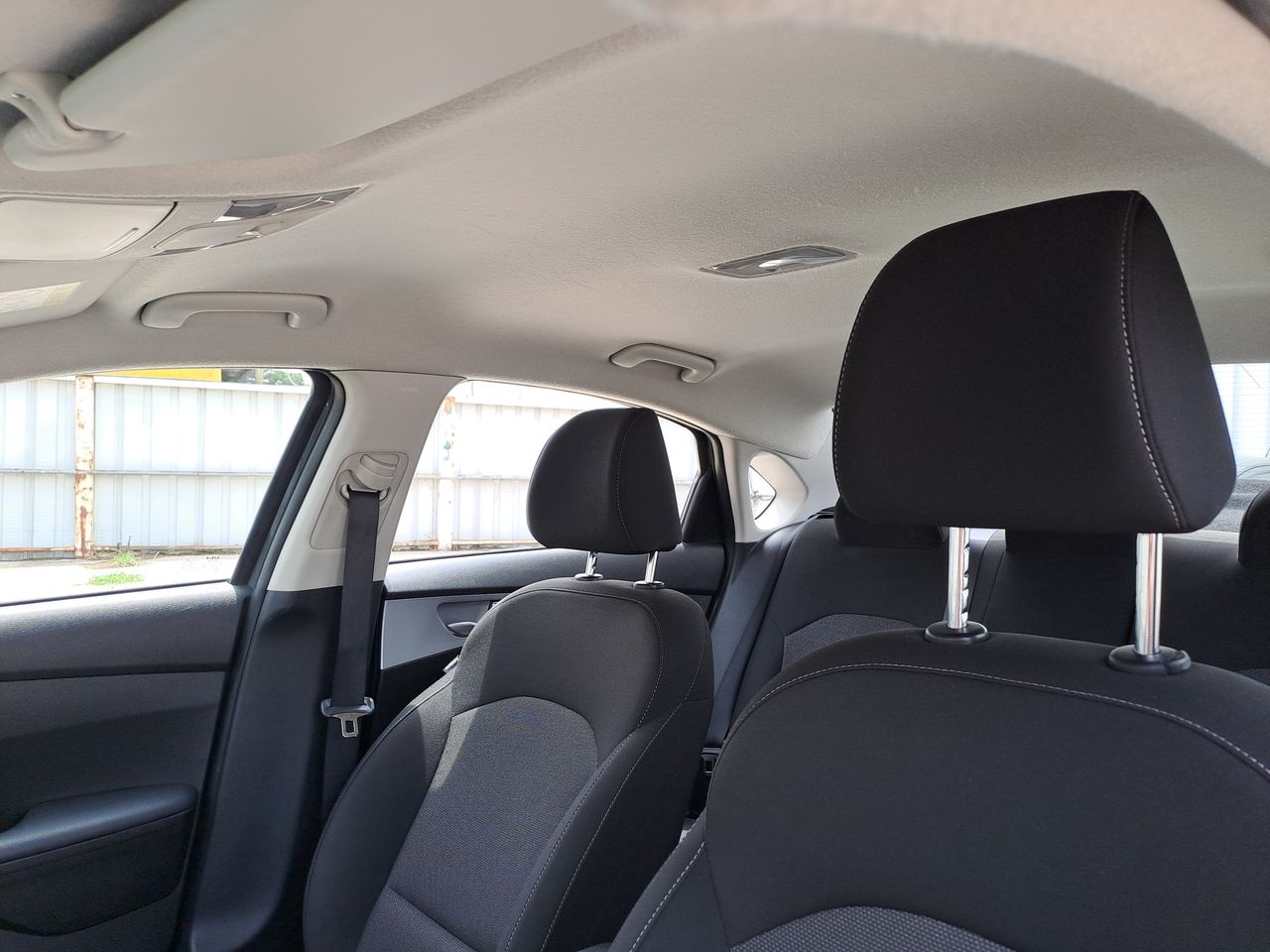 2023 Kia FORTE LX IVT