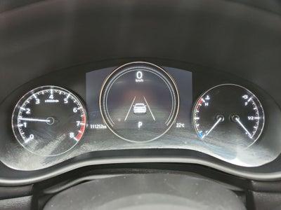 2021 Mazda MAZDA3 I SPORT TA SEDAN