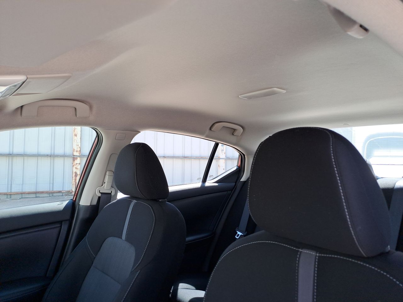 2020 Nissan SENTRA ADVANCE CVT