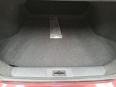 2025 Nissan SENTRA ADVANCE TM 25