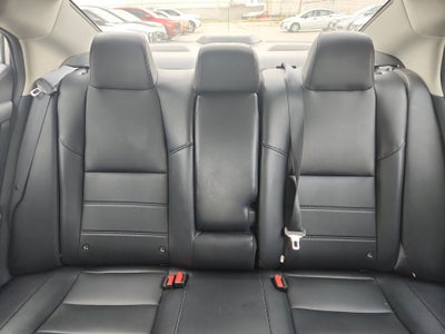 2024 Nissan SENTRA PLATINUM CVT 24