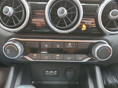 2022 Nissan SENTRA ADVANCE CVT 22