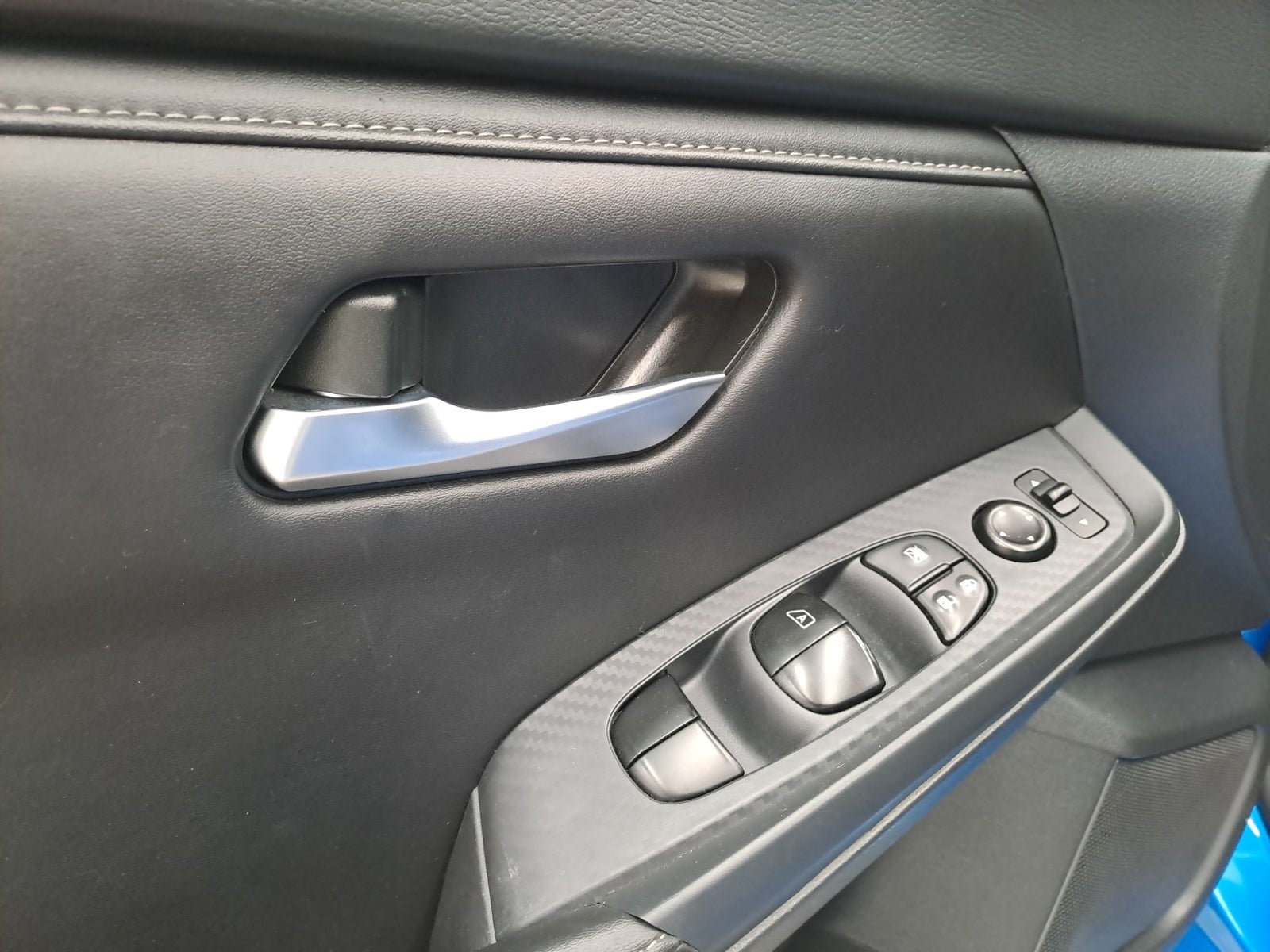 2024 Nissan SENTRA ADVANCE CVT 24