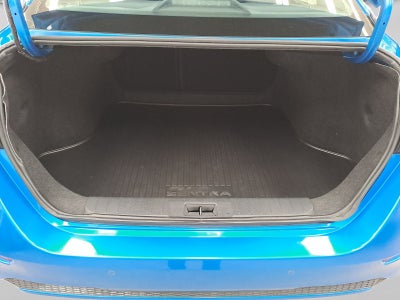 2024 Nissan SENTRA ADVANCE CVT 24