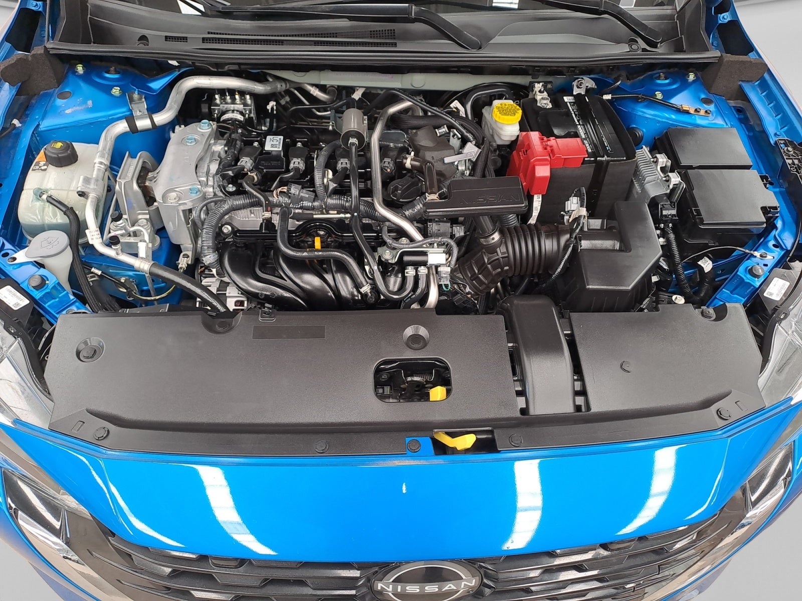 2024 Nissan SENTRA ADVANCE CVT 24