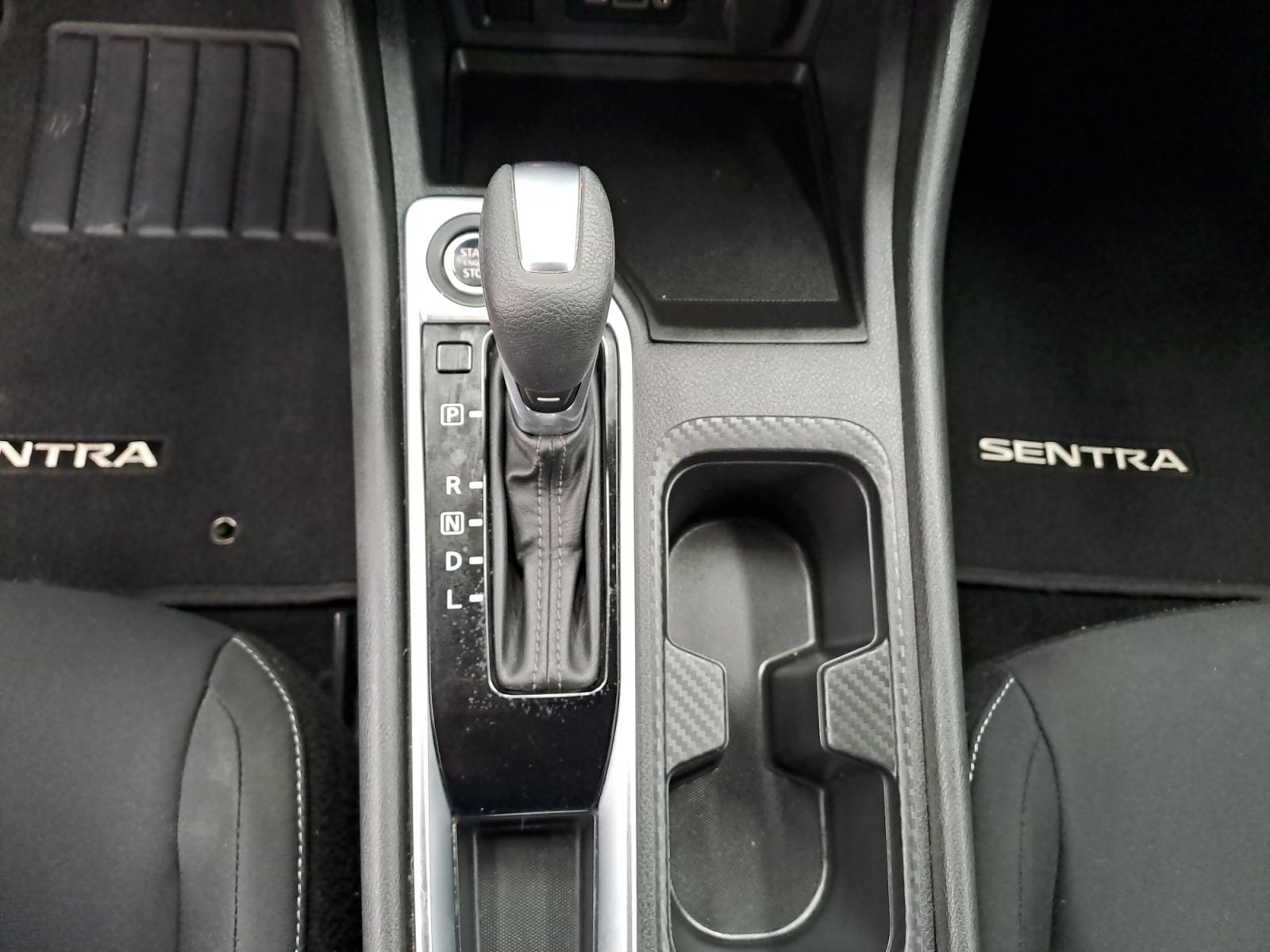 2024 Nissan SENTRA ADVANCE CVT 24