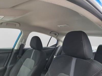 2024 Nissan SENTRA ADVANCE CVT 24