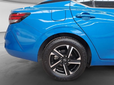 2024 Nissan SENTRA ADVANCE CVT 24