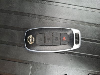 2024 Nissan SENTRA ADVANCE CVT 24