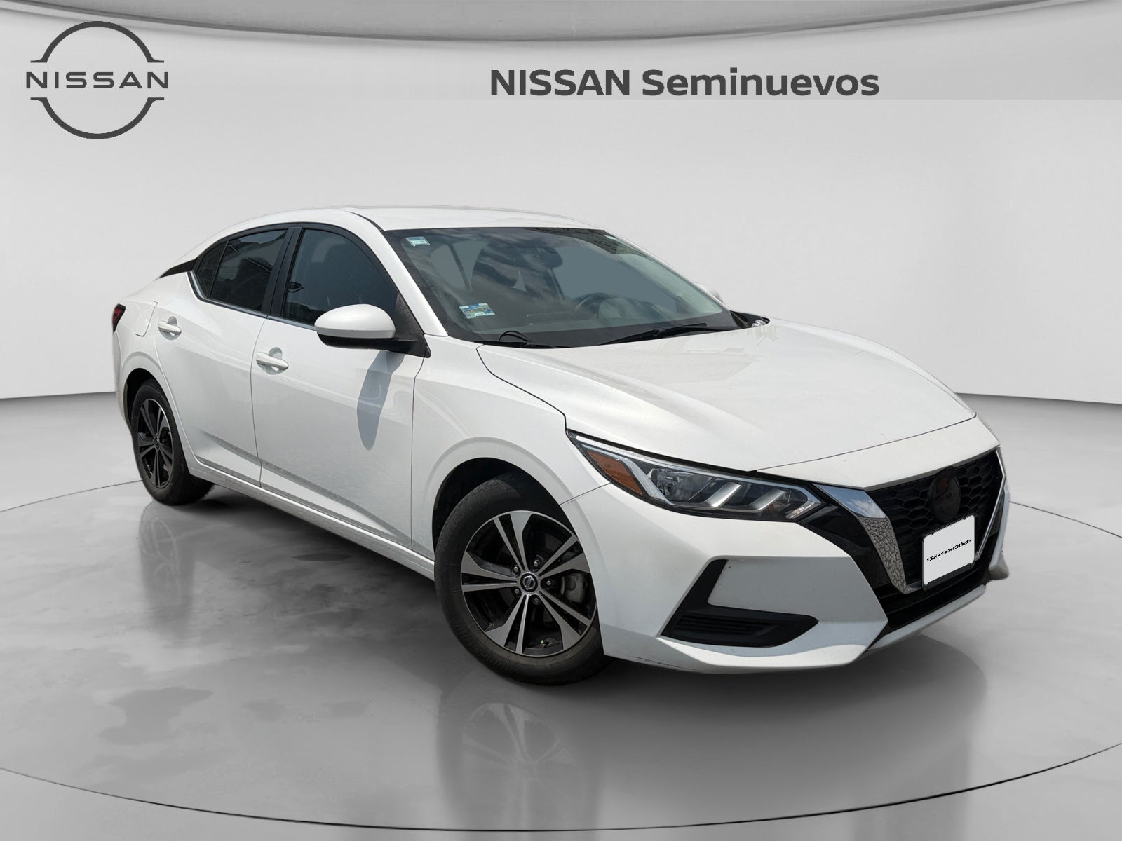 2023 Nissan SENTRA SENSE CVT 23