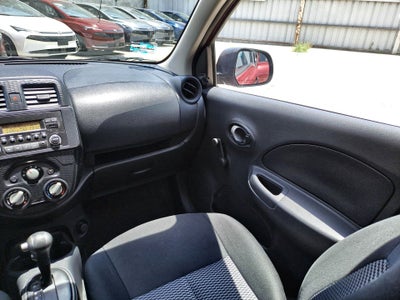 2023 Nissan MARCH SENSE TA 23