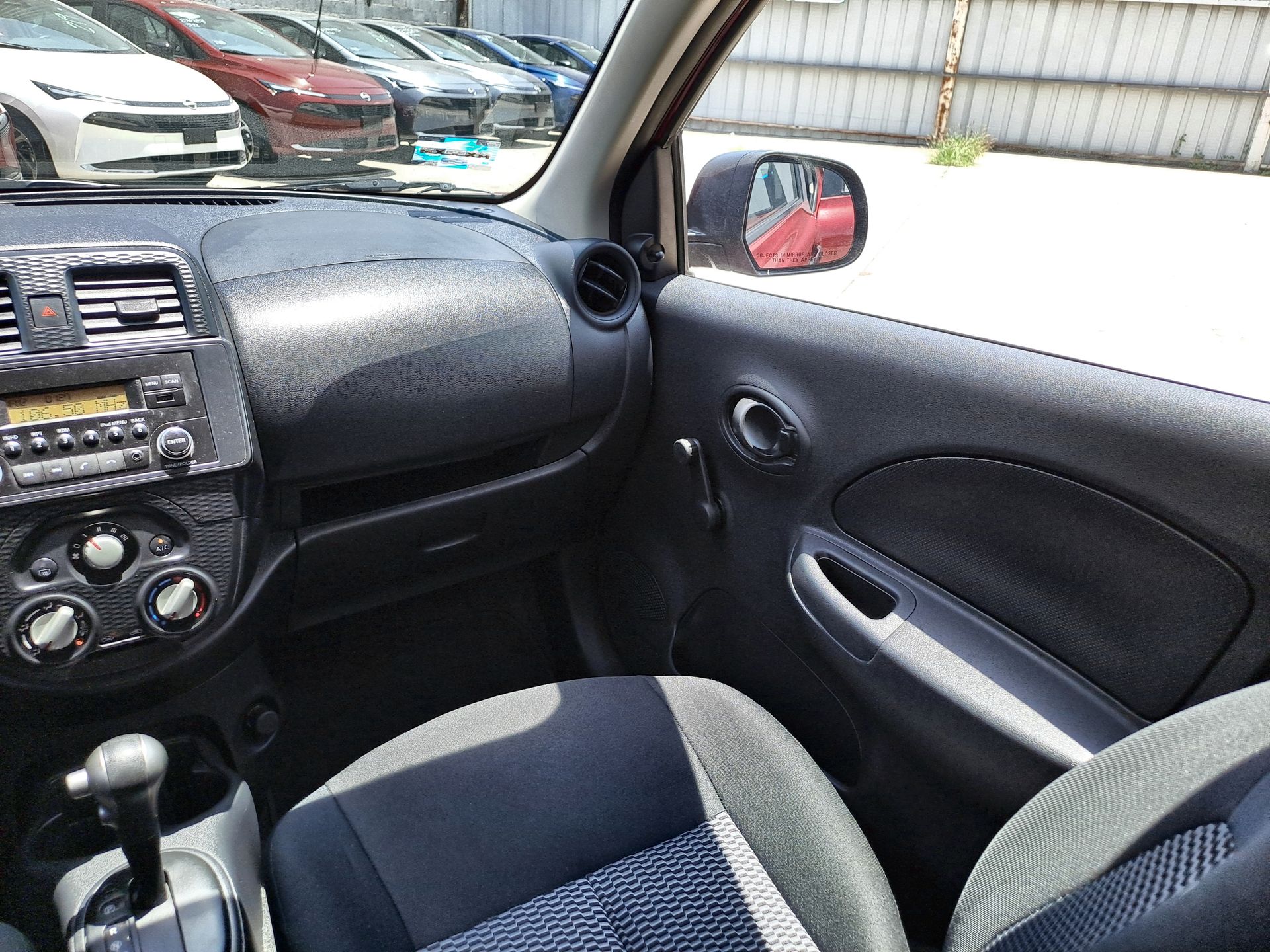 2023 Nissan MARCH SENSE TA 23