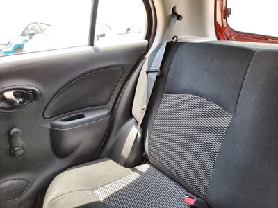 2023 Nissan MARCH SENSE TA 23