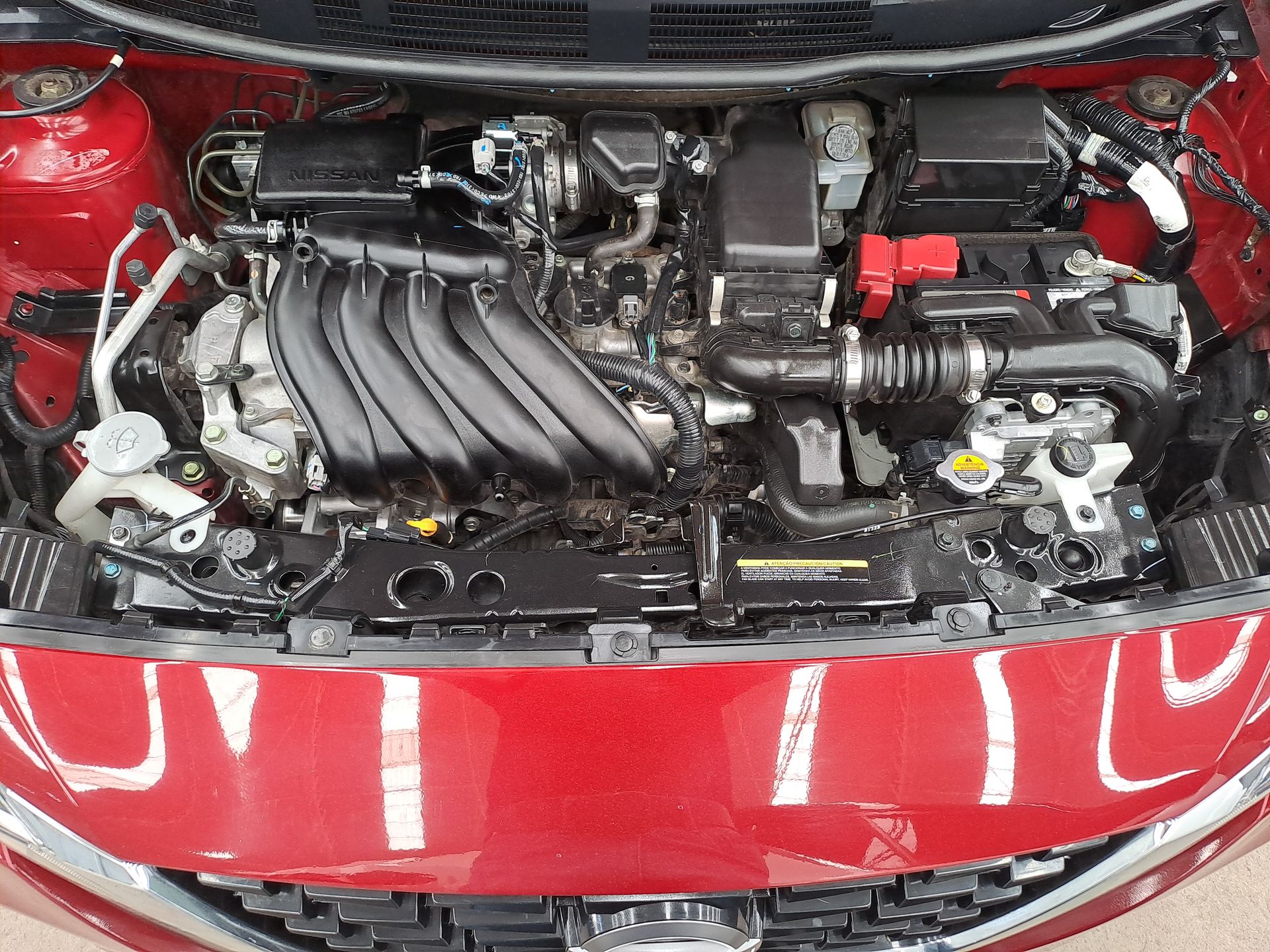 2023 Nissan MARCH SENSE TA 23