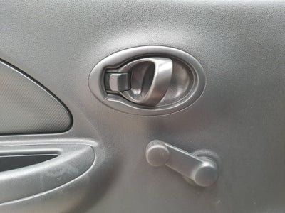 2023 Nissan MARCH SENSE TA 23