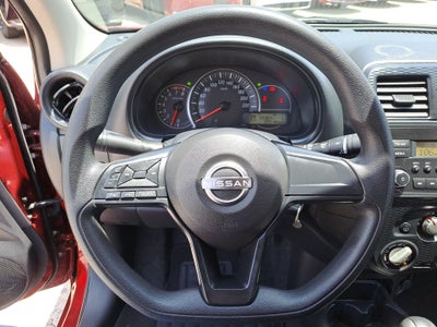 2023 Nissan MARCH SENSE TA 23