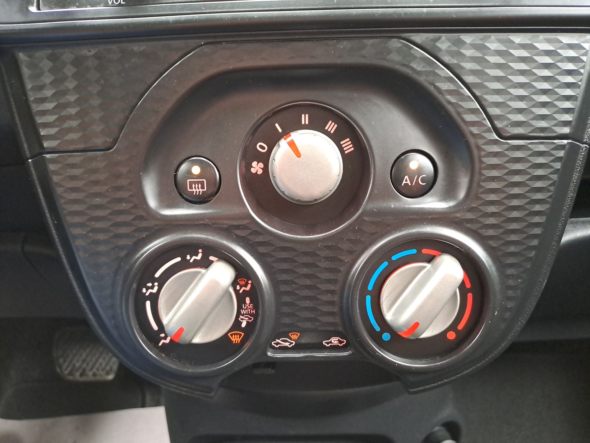 2023 Nissan MARCH SENSE TA 23