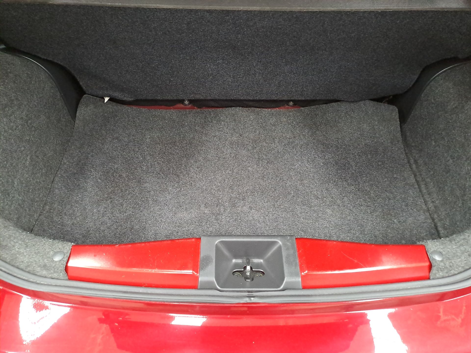 2023 Nissan MARCH SENSE TA 23