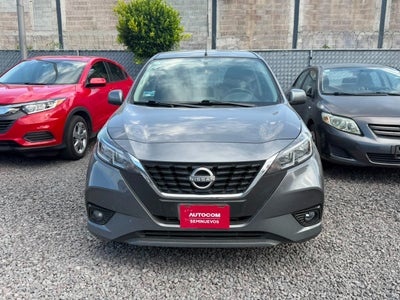 2023 Nissan MARCH EXCLUSIVE TM 23