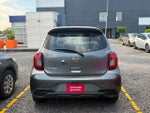 2023 Nissan MARCH EXCLUSIVE TM 23