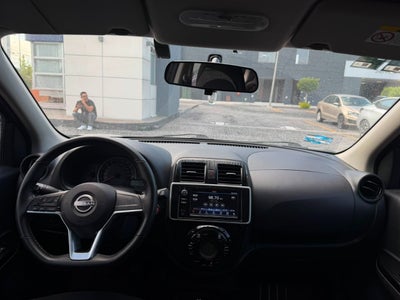 2023 Nissan MARCH EXCLUSIVE TM 23