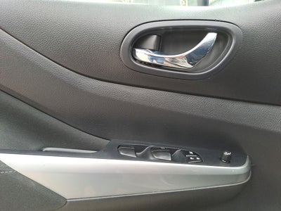 2022 Nissan FRONTIER LE TA 22