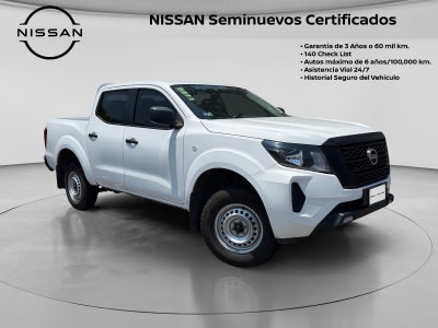 2024 Nissan FRONTIER FRONTIER SE TM