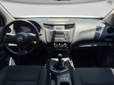2024 Nissan FRONTIER FRONTIER SE TM
