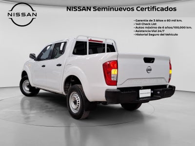2024 Nissan FRONTIER FRONTIER SE TM 24