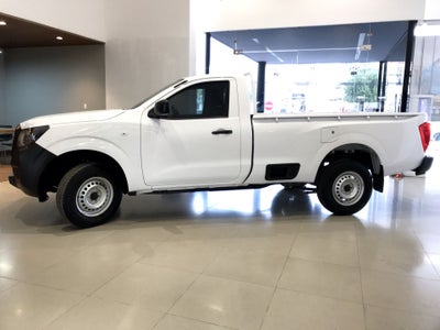 2024 Nissan NP300 NP300 CHASIS TM AC 24