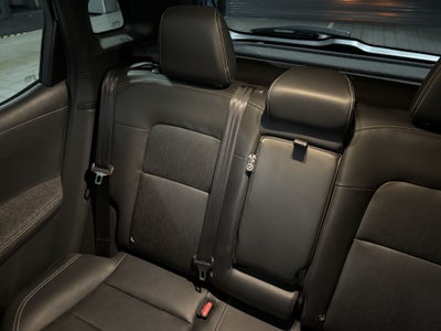 2025 Nissan KICKS KICKS PLATINUM CVT