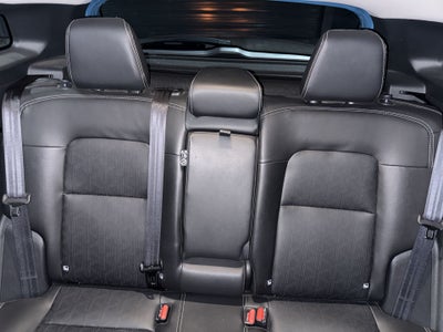 2025 Nissan KICKS KICKS PLATINUM CVT