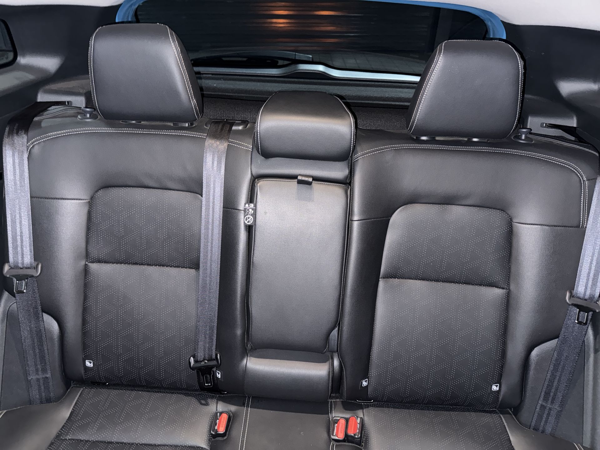 2025 Nissan KICKS KICKS PLATINUM CVT