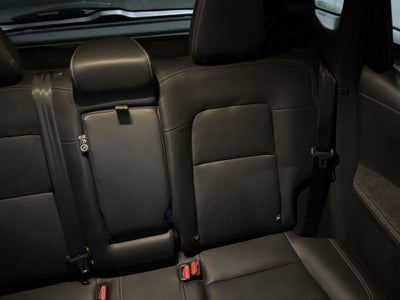 2025 Nissan KICKS KICKS PLATINUM CVT