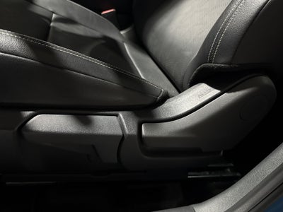 2025 Nissan KICKS KICKS PLATINUM CVT