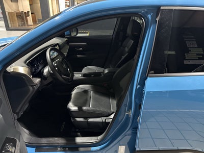 2025 Nissan KICKS KICKS PLATINUM CVT