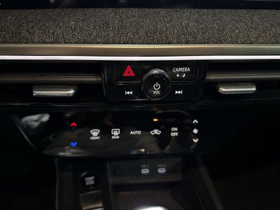 2025 Nissan KICKS KICKS PLATINUM CVT