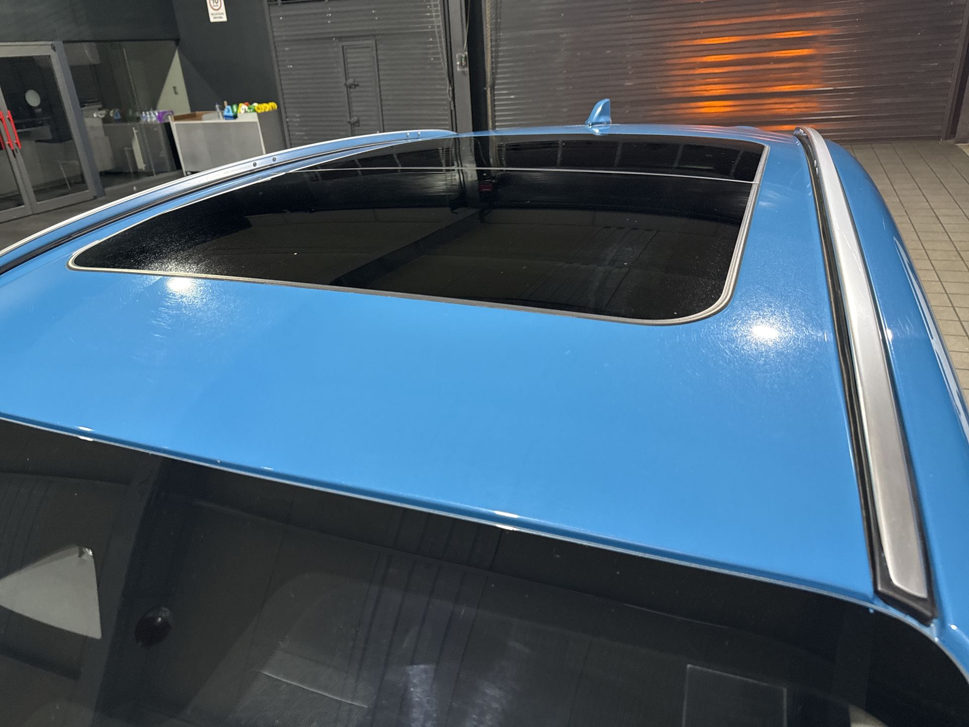 2025 Nissan KICKS KICKS PLATINUM CVT