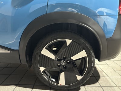2025 Nissan KICKS KICKS PLATINUM CVT