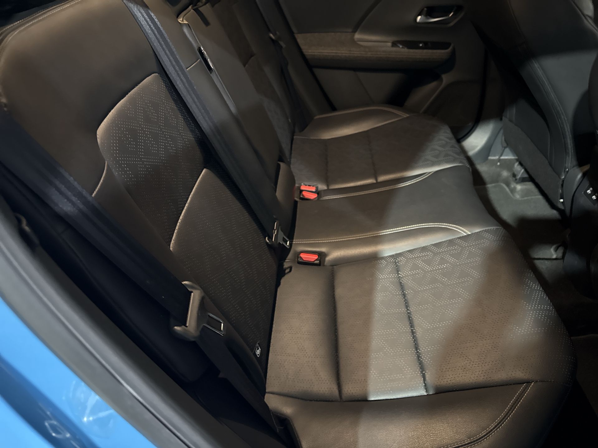 2025 Nissan KICKS KICKS PLATINUM CVT