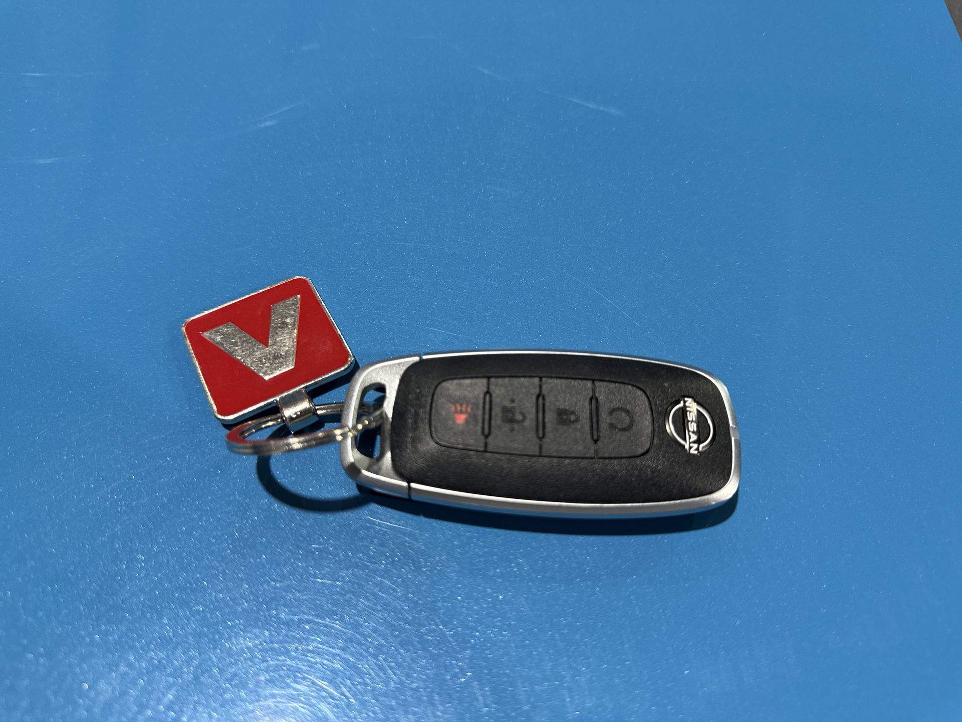 2025 Nissan KICKS KICKS PLATINUM CVT