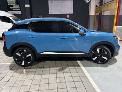 2025 Nissan KICKS KICKS PLATINUM CVT