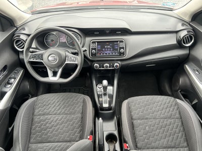 2021 Nissan KICKS ADVANCE 1.6 LTS CVT 21