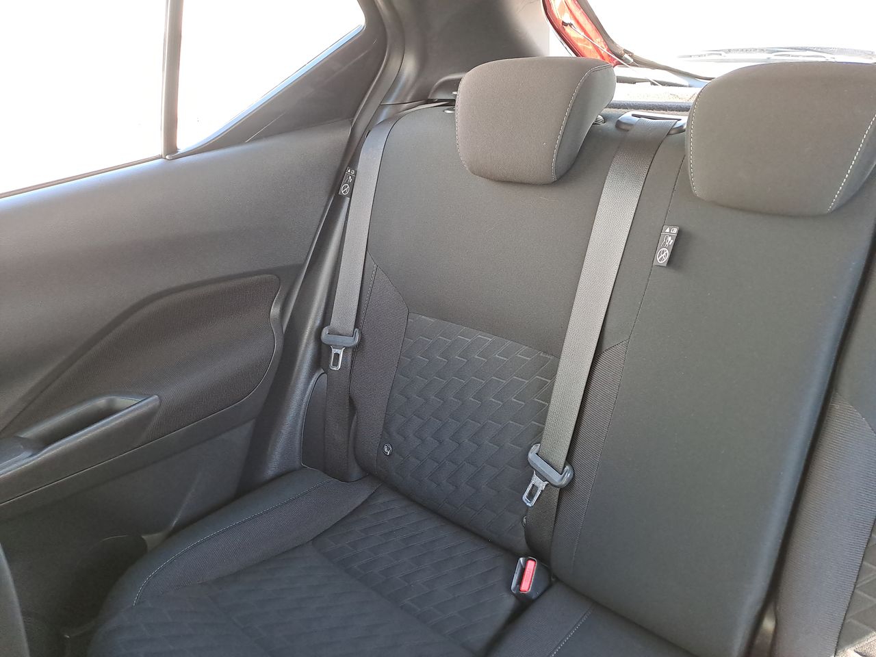 2023 Nissan KICKS E-POWER ADVANCE 1.6 LTS CVT 23