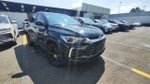 2024 Chevrolet TRACKER LT C